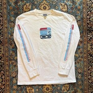Vintage 90s Ocean Pacific Long sleeve Shirt